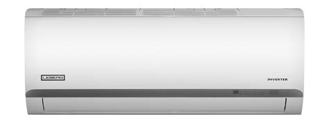 ᐉ Кондиционер сплит-система Leberg Viking Inverter LBS-VKG09UA2/LBU ...