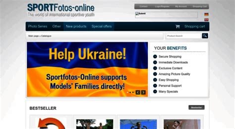 Sportfotos Homepage Sportfotos Online Sportfotos Online