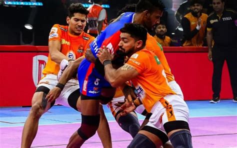 Pro Kabaddi 2023 PUN Vs BEN Dream11 Prediction Puneri Paltan Vs Bengal