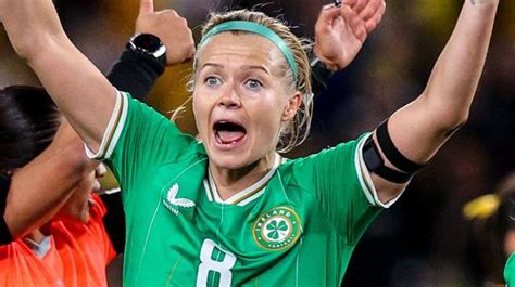 Women's World Cup: Can Republic of Ireland, a 'horrible team to play ...