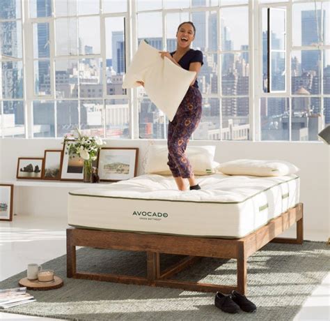 12 Organic Mattress Brands That Are Non Toxic And All Natural Ultimate