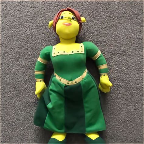 Shrek Fiona Toy for sale in UK | 57 used Shrek Fiona Toys