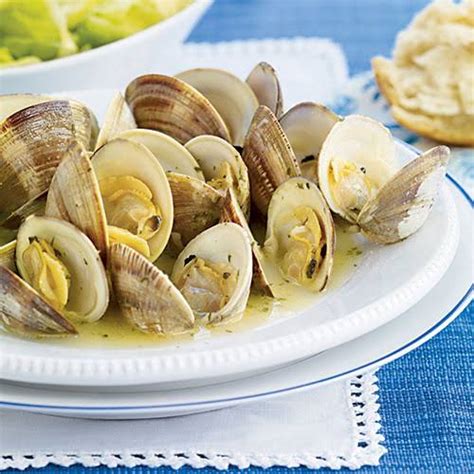 10 Best Hard Shell Clam Recipes