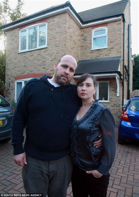 Couple Are Forced To Demolish Their £300k Four Bed Home After It Was