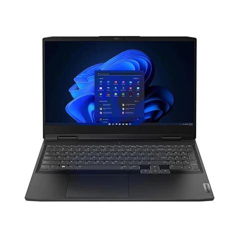 Lenovo Ideapad Gaming Arh Sb Jata Grey