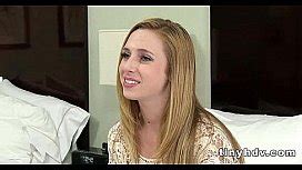 Sexy Teen Pussy Streched Stella May Xnxx