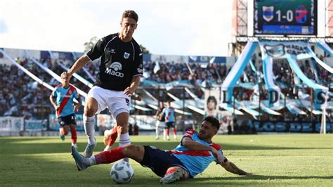 Gimnasia De Jujuy Y Una Visita Riesgosa A San Juan