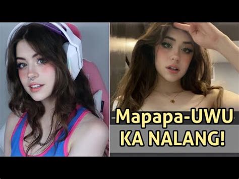 Viral Hannah Uwu mp4 3gp flv mp3 video indir