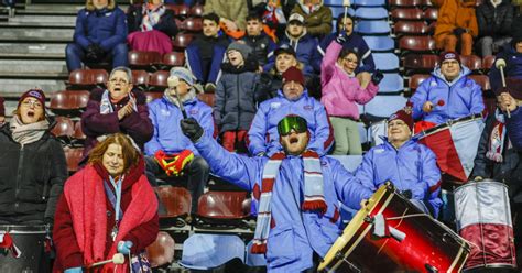 Bourgoin Jallieu Rugby Le Csbj Grand Ma Tre Du Derby