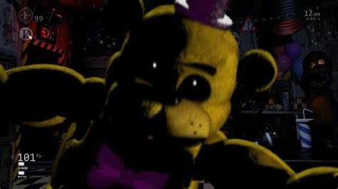 UCN All Jumpscares YouTube