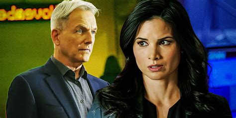 Knights Ncis Season 22 Job Detail Proves Parker Has Fully Replaced