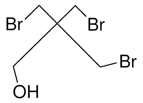 3 Bromo 2 2 Bis Bromomethyl 1 Propanol Aldrichcpr Sigma Aldrich