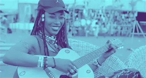 Fatoumata Diawara Vida E Obra Biografia E Curiosidades