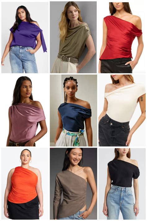 Going Out Tops For Grown Ass Women Wardrobe Oxygen