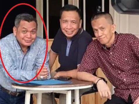 Ingat Pelawak Unang Bagito Diisukan Cerai Dan Tak Laku Lagi Di TV