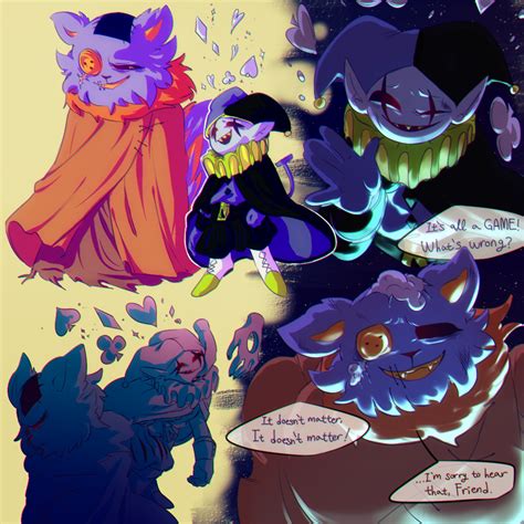 Titi Seamjevil ” Deltarune Undertale Cute Undertale Fanart Anime