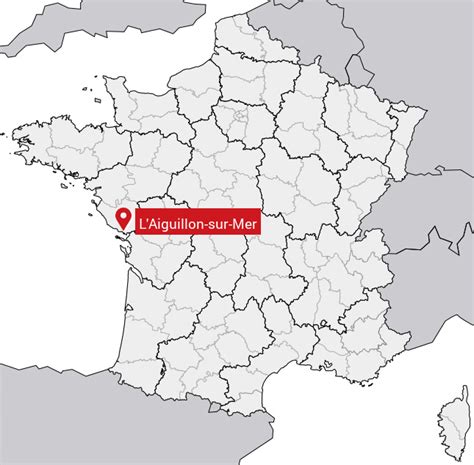 L Aiguillon Sur Mer Toutes Les Informations Sur La Commune