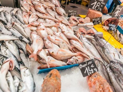 C Mo Saber Si Un Pescado Es Fresco Consejos Para Identificarlos