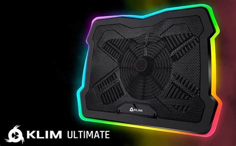 5 Best Cooling Pads For Gaming Laptops