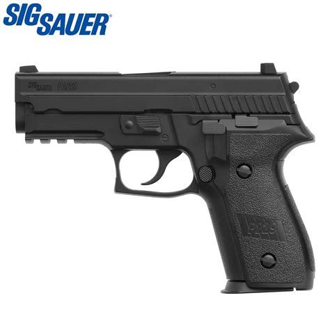 Sig Sauer Proforce P Softair Co Pistole Kaliber Mm Bb Blowback