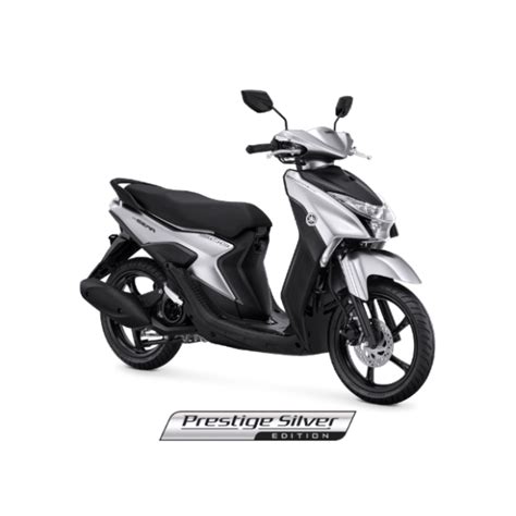 Yamaha Gear S Version Yamaha Fortuna Motor Official