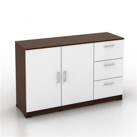 Jual PIRA Sideboard Bufet Serbaguna Rak Meja TV Shopee Indonesia