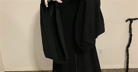 Emperor Palpatine Black Robes Rots Esb Rotj Album On Imgur