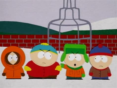 Recap Of South Park Season 1 Episode 11 Recap Guide