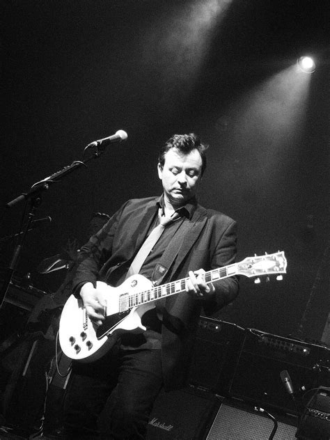 Manic Street Preachers Effenaar Eindhoven Flickr