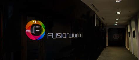 FusionWorld