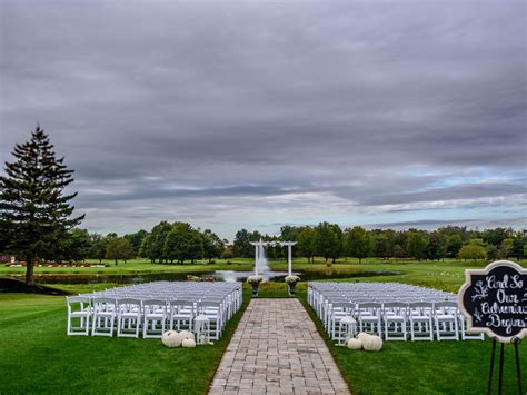 Weddings At Cardinal Golf Club And Redcrest Cardinal Golf Club