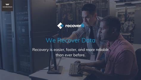 Recoverit Data Recovery Software | Free Download | PH World ~ PH World