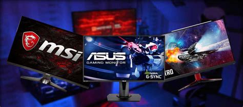 9 Best Gaming Monitor Under 250 Unrivaled Guide 2023