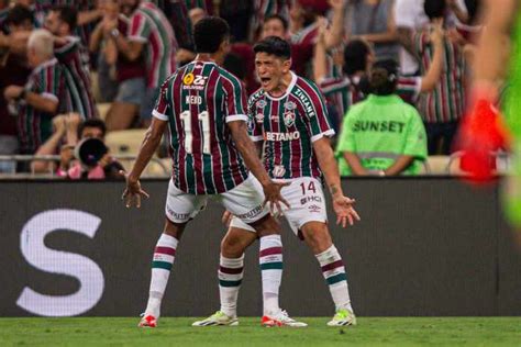 Site lista cinco motivos para acreditar na classificação do Fluminense