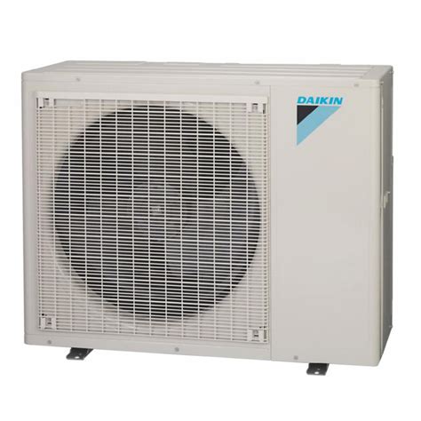 Daikin Cirra Zone Seer Tonne Mini Split Heating And Cooling