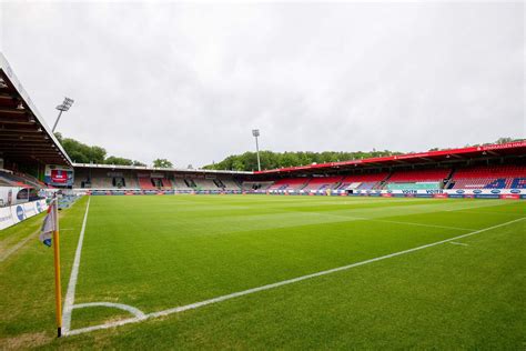 Vorschau 1 FC Heidenheim Vs HSV