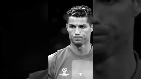 Cristiano Ronaldo Noodles Hair Youtube