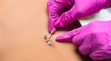 How Do Dermal Piercings Work A Clear Explanation Permanentjewelrylover