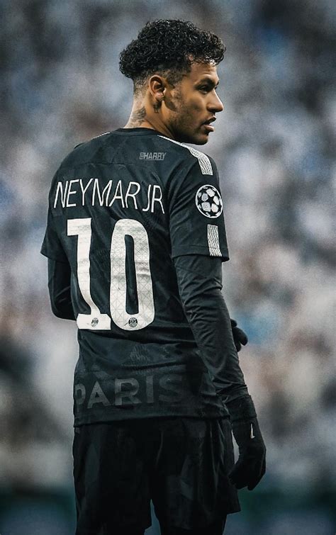 Neymar 2021 Wallpapers Wallpaper Cave