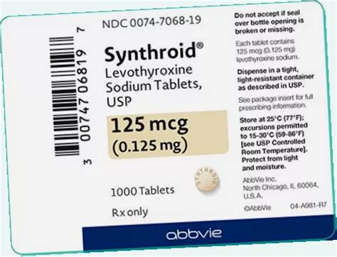 Synthroid 75 mcg - Synthroid levothyroxine Honolulu