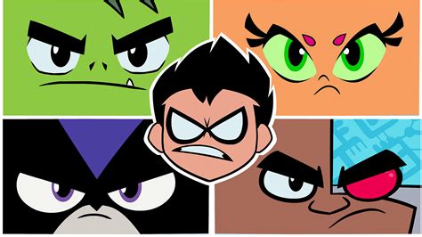 ‘teen Titans Go Premieres Tonight On Cartoon Network