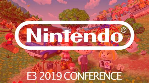 Nintendo E3 2019 Recap: Best of Nintendo at E3 2019 | GamesRadar+