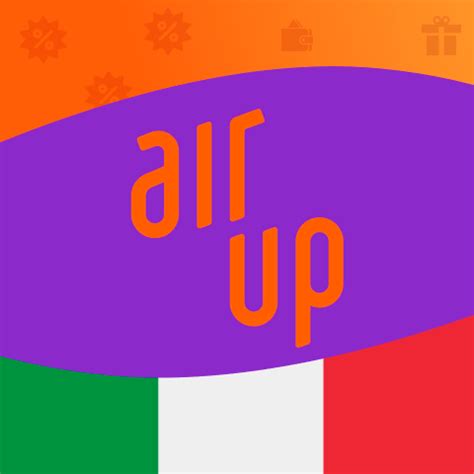 Codice Sconto Air Up Novembre