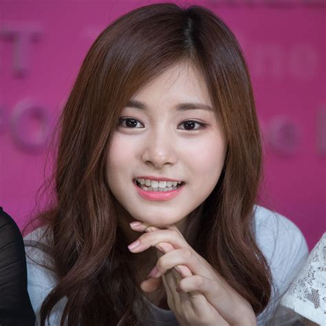 Tzuyu The New Generation Expression Queen Daily K Pop News