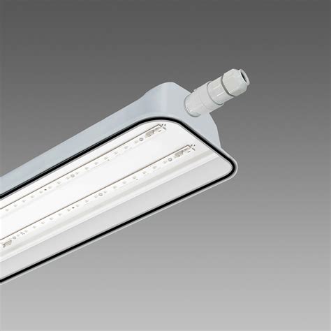 Disano Disano Plafoniera Forma Led W Grigio