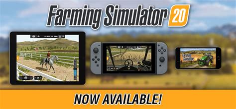 News Farming Simulator