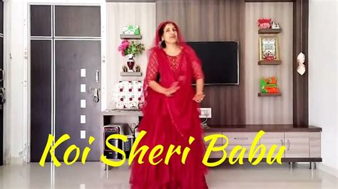 Koi Sehri Babu Dil Lehri Babu Dance Divya Agarwal Dance Song