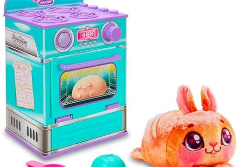 Un Horno Que Fabrica Peluches El Juguete M S Vendido De Amazon Hoy