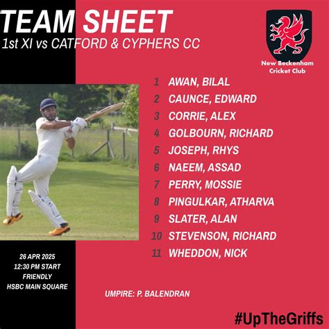 New Beckenham Cricket Club