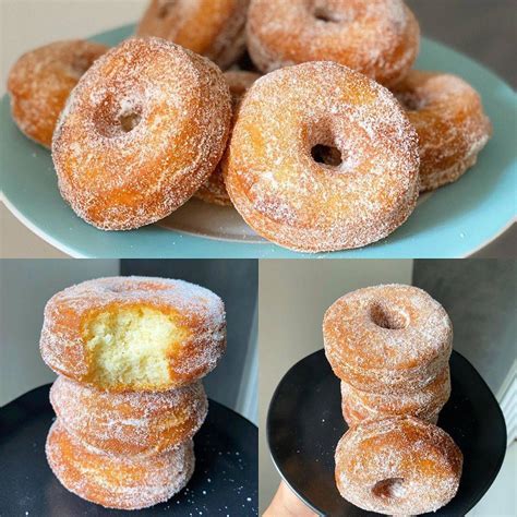 ROSQUINHA DE 5 MINUTOS ESSA RECEITA É MUITO FÁCIL A MASSA FICA LEVE E